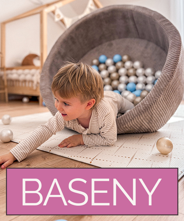 Baseny