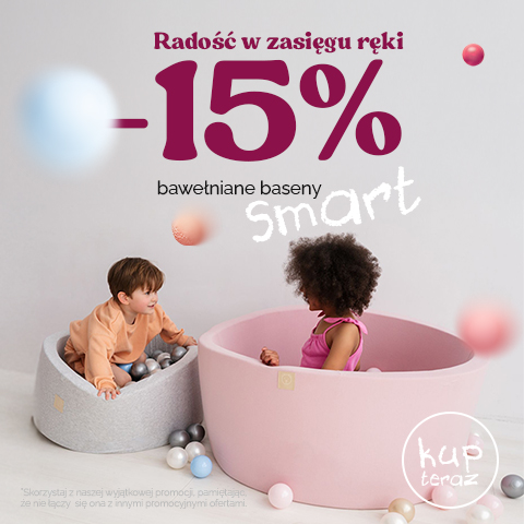 Smart - promocja