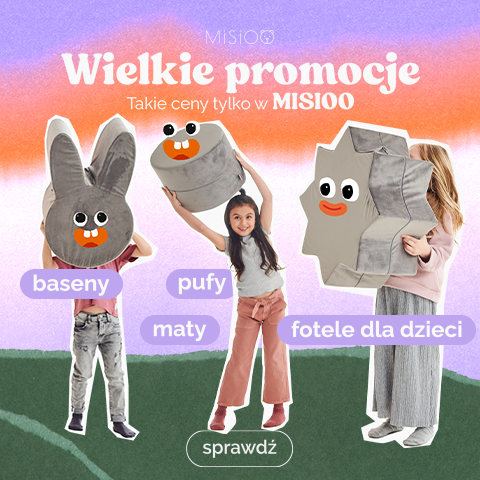 Wielkie promocje