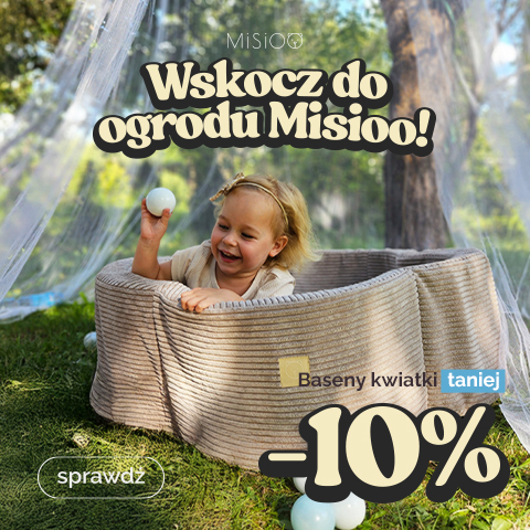 Baseny kwiatki -10%