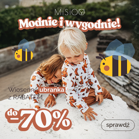 ubranka promo maj