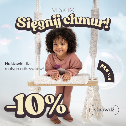 hustawki -10%