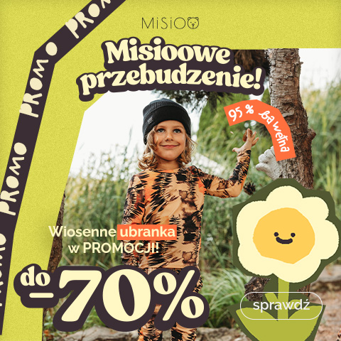 ciuszki do -70% luty