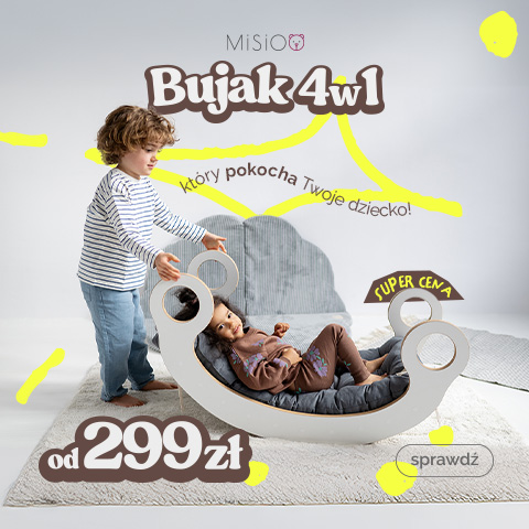 BUJAKI LUTY/marzec