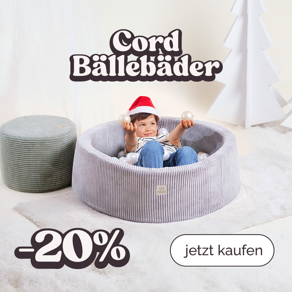 Święta DE - Baseny