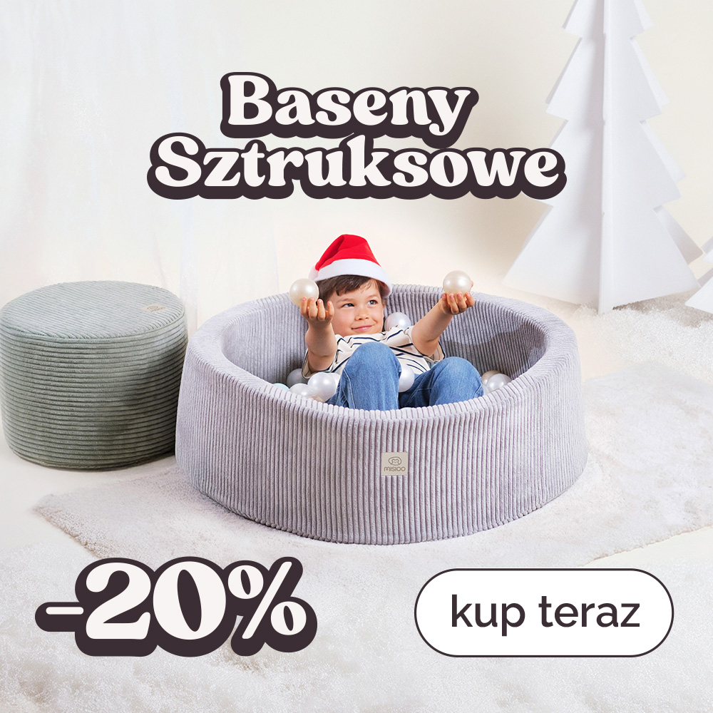 Święta - baseny