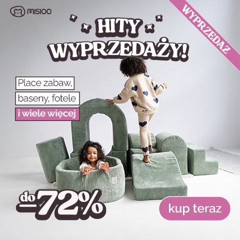 Wyprzedaże - listopad