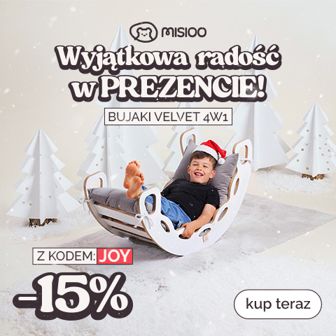 Święta - bujaki -15%