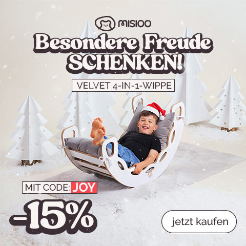 Święta DE - Bujaki