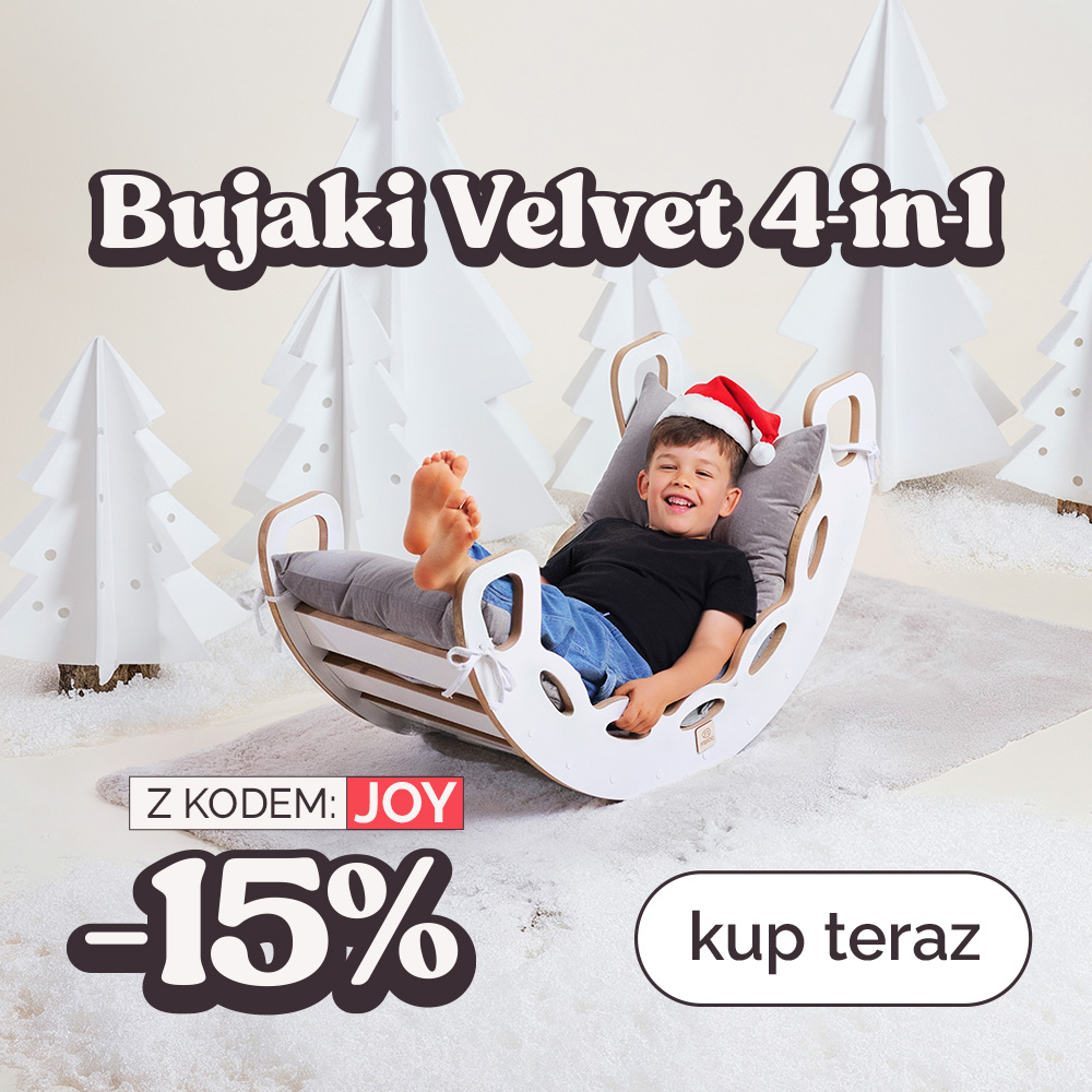 Świeta - bujak