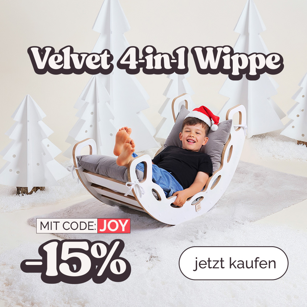 Święta DE - bujaki