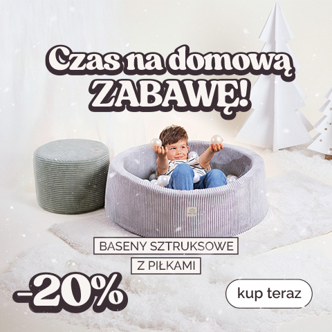 Po świętach - baseny