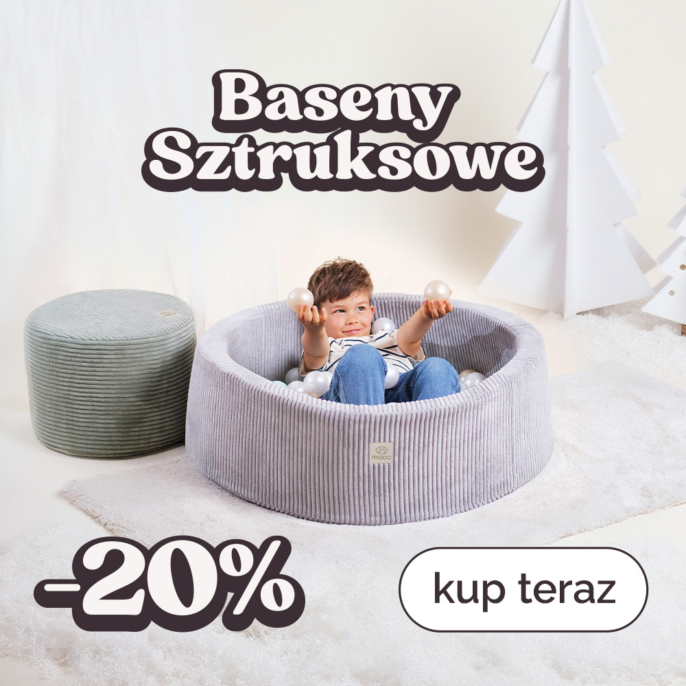 po świętach baseny PL