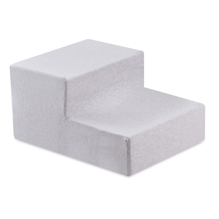 MISIOO Playground 3 elements, light gray, smart