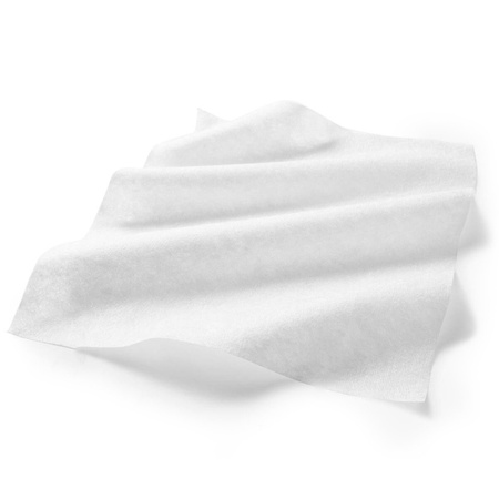 Luba Eco Family - Befeuchtetes Toilettenpapier Lavendelwasser, 50 Stück.