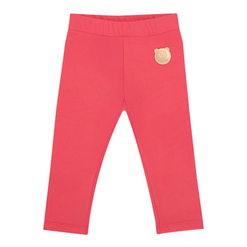 Misioo Legginsy Fuxia