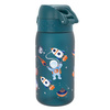 ION8 Cosmos 350ml auslaufsichere Wasserflasche Getränke für die Schule