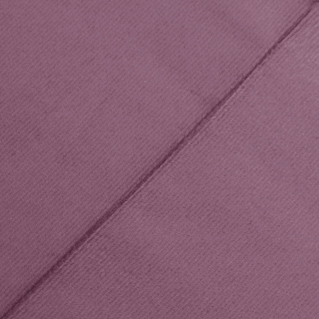 Misioo Basen z piłkami, bordowy, okrągły, velvet, 90x40, 300 piłek: perłowy, jasnoróżowy, srebrny