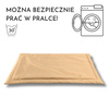 Dog Mat Waterproof Beige