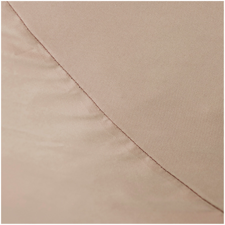 MISIOO Sako Tasche Stuhl, beige, Outdoor, wasserdicht, Größe S