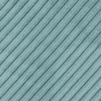 Niebieski Sztruks Premium