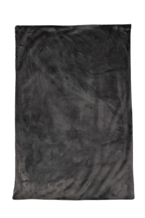 LAMA LOVE Kocyk dla niemowląt, 65x100, Gąski