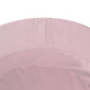 MISIOO Sessel, rosa, Samt