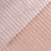 MISIOO Sessel, hellrosa, Premium-Cord