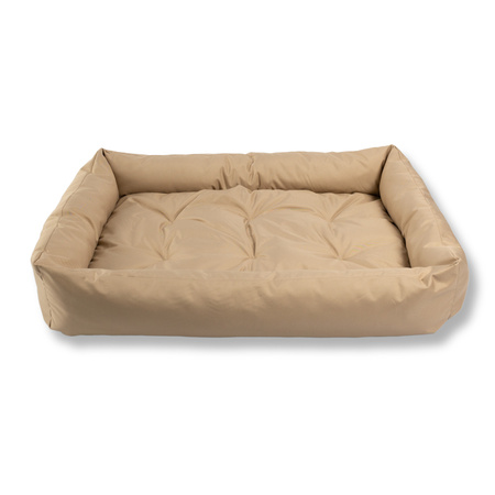 Couchbett Waterproof Beige