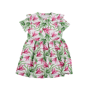 Misioo Sukienka, Sea Flora