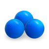 MISIOO Trockener Billardball, 6 cm, blau