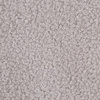 MISIOO Sitzsack, 60x60 cm, Bodenkissen, graues Lammfell