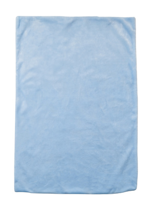 LAMA LOVE Baby-Decke, 65x100, Waldtiere