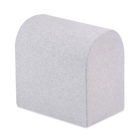 MISIOO Playground 3 elements, light gray, smart