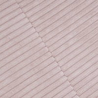 Jasny Róż Sztruks Premium