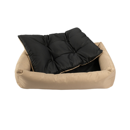 Couchbett Waterproof Beige