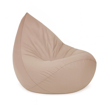 MISIOO Sako Tasche Stuhl, beige, Outdoor, wasserdicht, Größe S