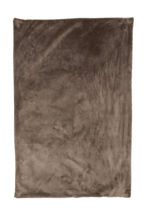 LAMA LOVE Kocyk dla niemowląt, 65x100, Wróbelki