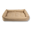 Couchbett Waterproof Beige