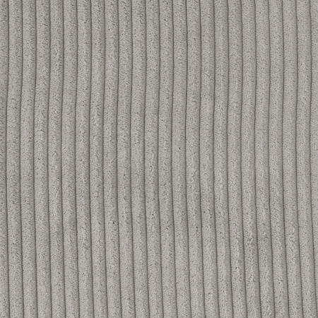 MISIOO Bärchen Sitzsack, 46x25 cm, beige, hochwertiger Kordsamt