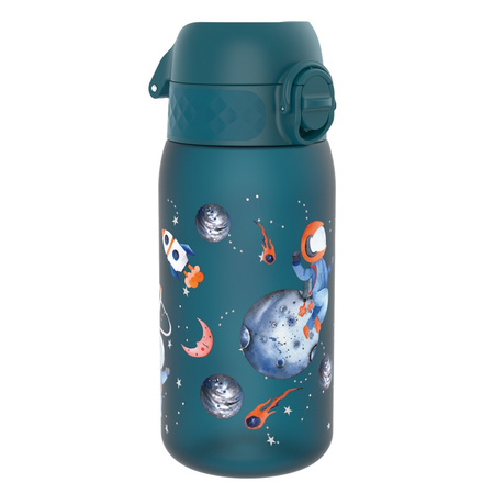 ION8 Cosmos 350ml auslaufsichere Wasserflasche Getränke für die Schule