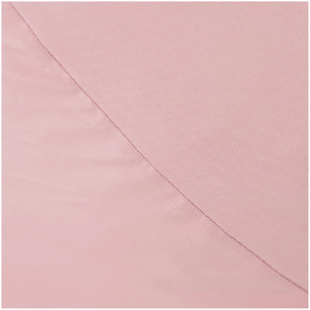 MISIOO Sako Tasche Stuhl, schmutzig rosa, Outdoor, wasserdicht, Größe S