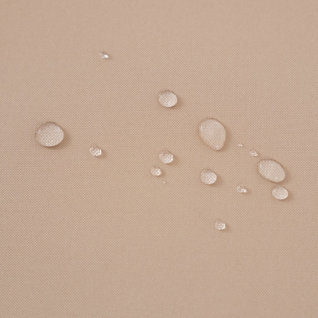 MISIOO Suchy basen, okrągły, 90x30 cm, beżowy, outdoor, wodoodporny