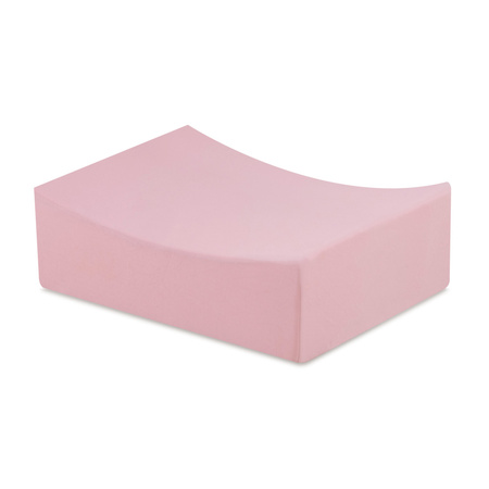 MISIOO Spielplatz 4 Elemente, rosa, smart