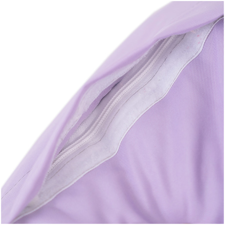 MISIOO Sako Tasche Stuhl, lila, Outdoor, wasserdicht, Größe S