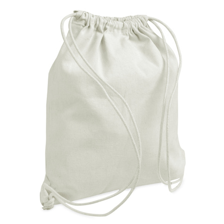 MISIOO Kinder Stoff Rucksack Tasche