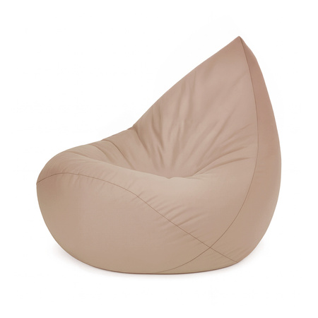 MISIOO Sako Tasche Stuhl, beige, Outdoor, wasserdicht, Größe S