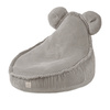 MISIOO Huggy Bear Sessel, 68x45, beige, Kord