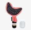 Miniland Magic Wand lampe de chevet en forme de lune avec veilleuse