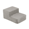 Misioo Mini-Spielplatz (+Pool und 100 Bälle), beige, Premium-Cord